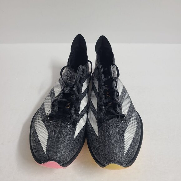 NEW Adidas Adizero Prime SP 3 Strung Track Shoes NO SPIKES IG4330 Size 5.5 Black main image 6